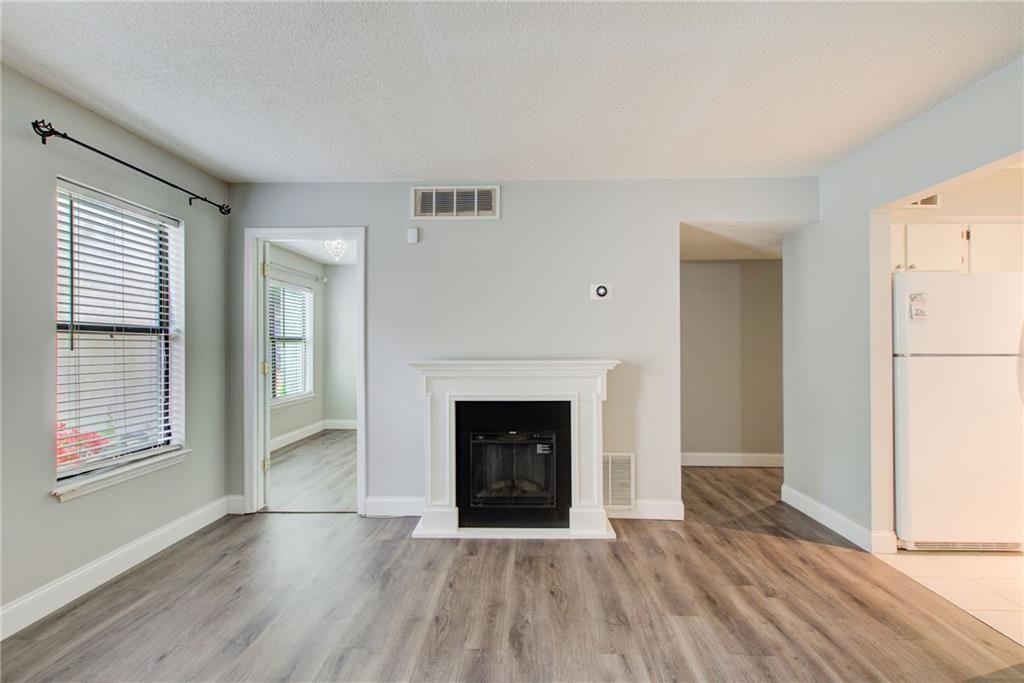 Brandon Mill Farms - Residential Lease