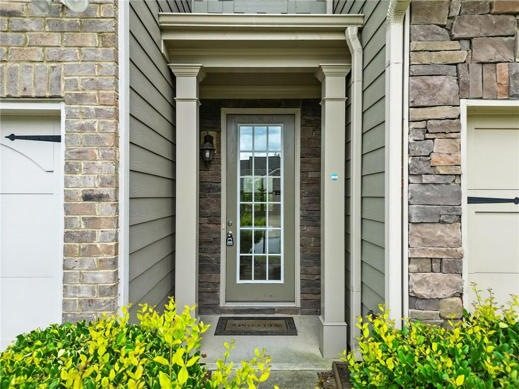 2333 Chancery Mill Lane