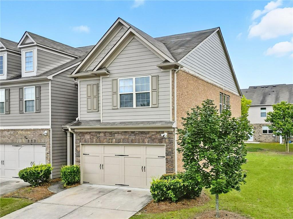 2333 Chancery Mill Lane