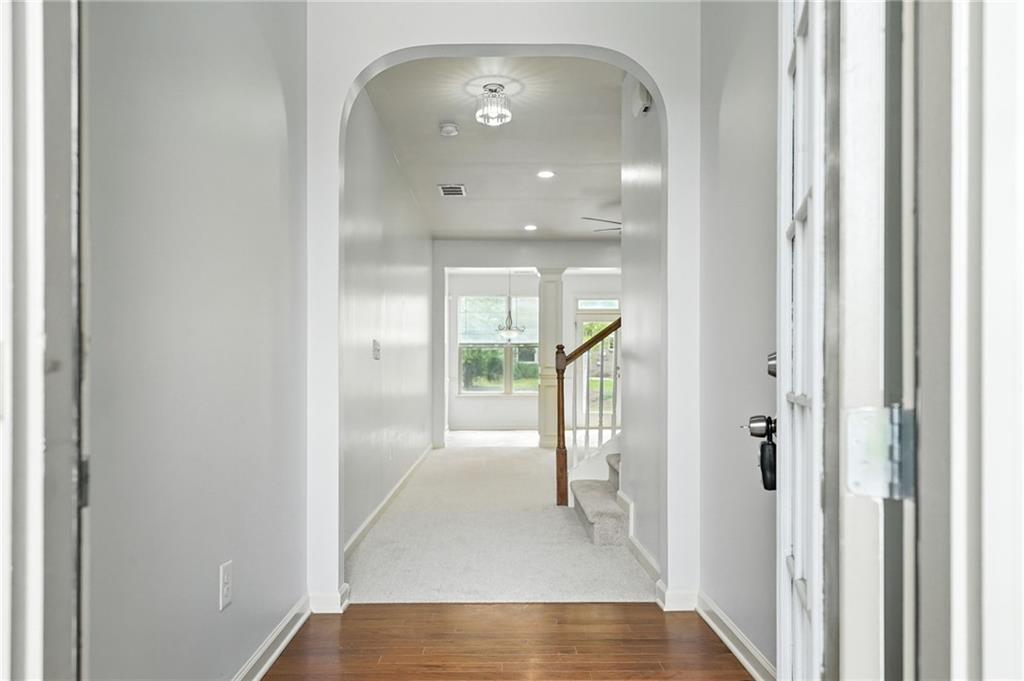 2333 Chancery Mill Lane