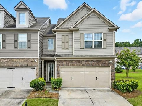 2333 Chancery Mill Lane Buford GA 30519