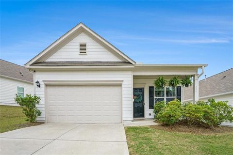 Homes For Sale - 206 Worley Drive<br/> Jasper, GA 30143