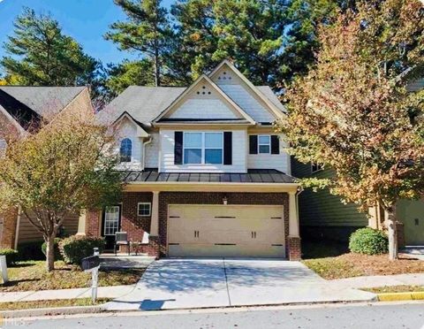 Photo of 5570 Chatham Circle, Norcross, GA 30071 (MLS # 7755785)