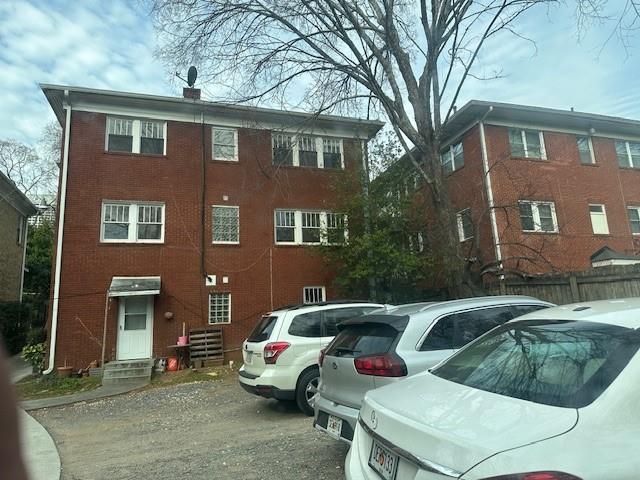 703 Penn Avenue NE 1