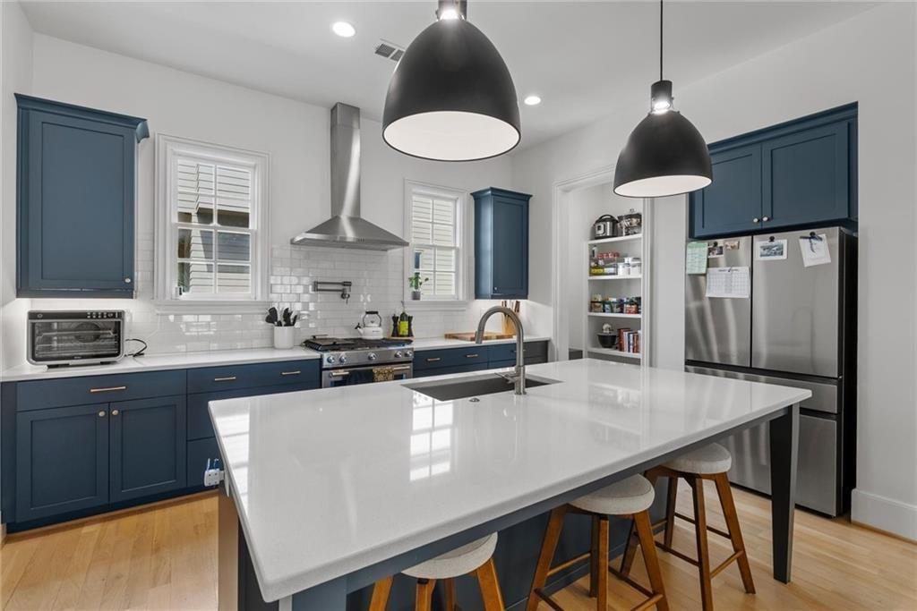 14 Bass Street SE