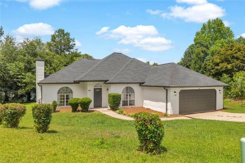 Homes For Sale - 780 Bristol Way<br/> Lithonia, GA 30058