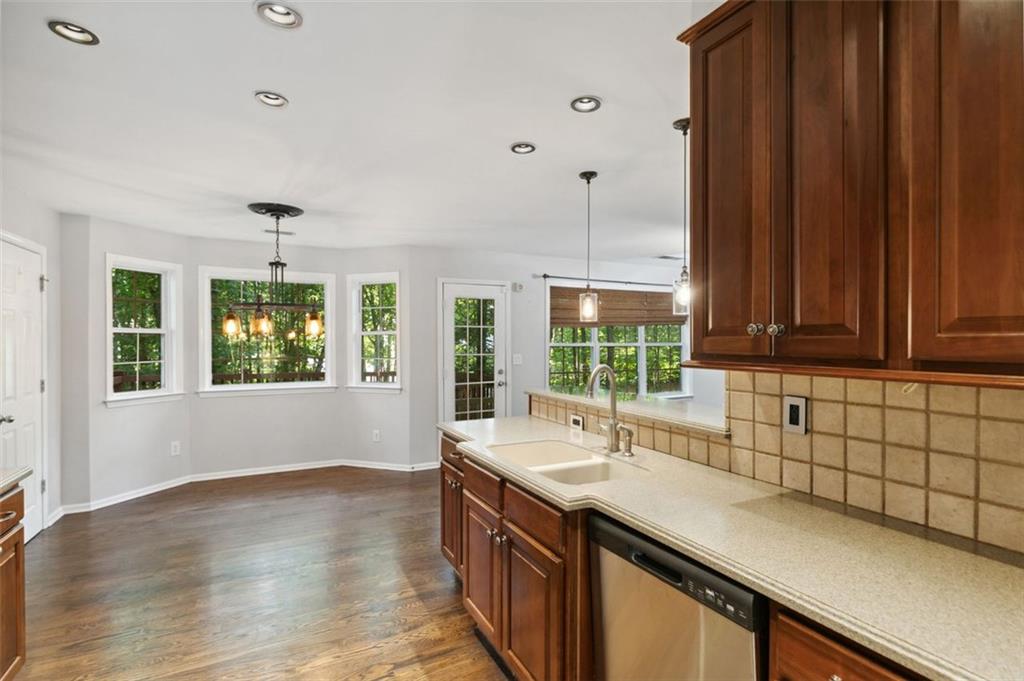 14 Augusta Way, Hiram, Georgia image 17