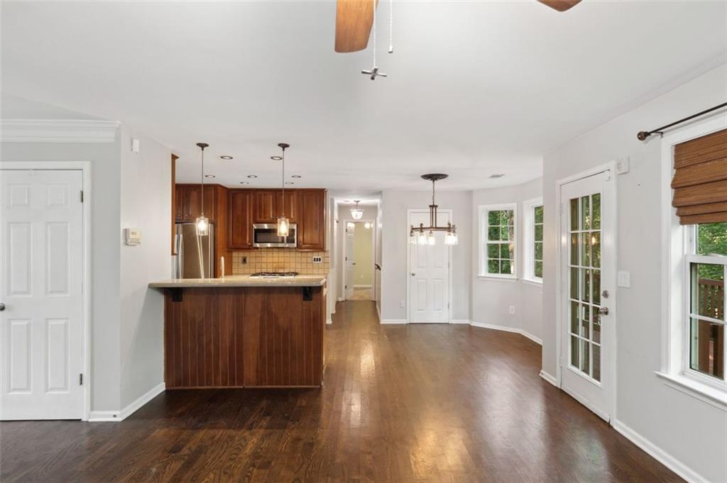 14 Augusta Way, Hiram, Georgia image 11