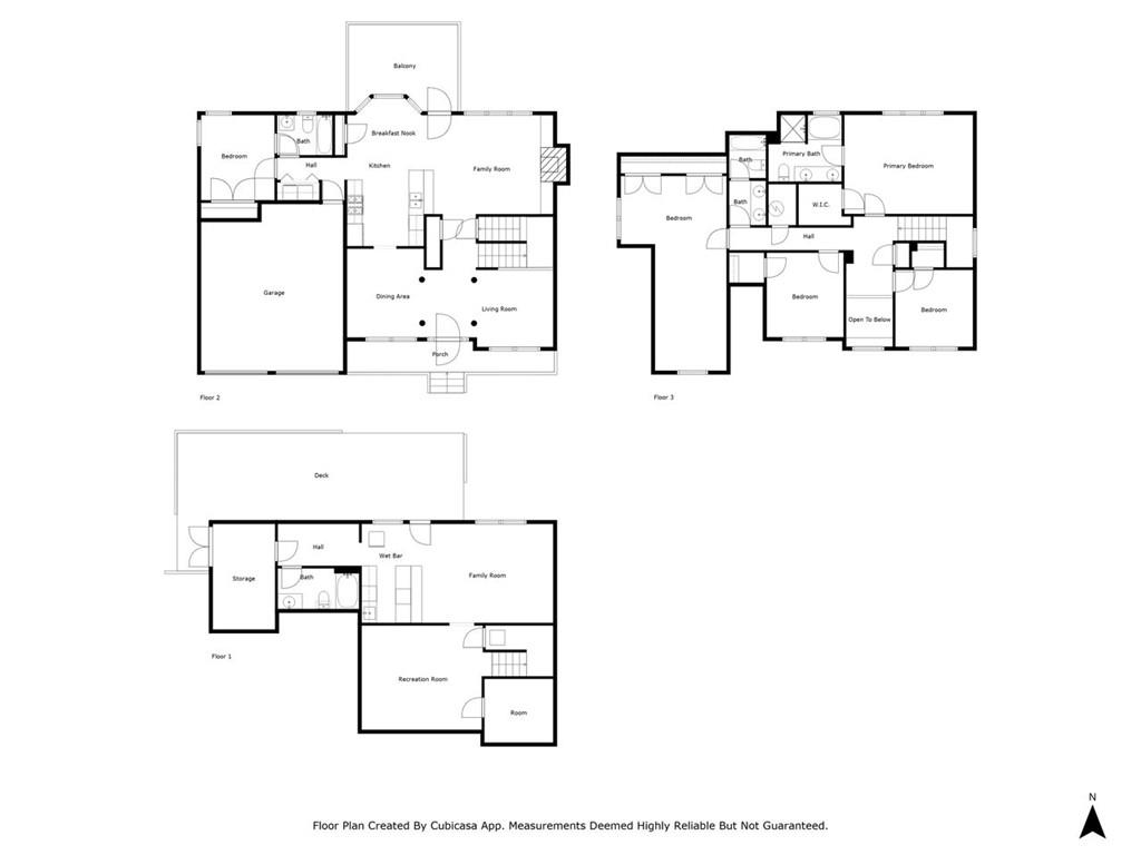 14 Augusta Way, Hiram, Georgia image 48