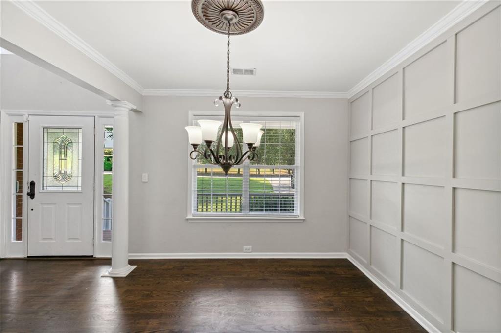 14 Augusta Way, Hiram, Georgia image 7