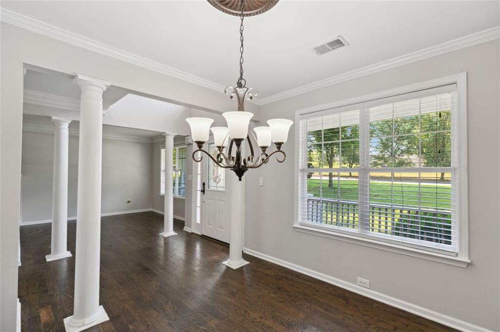 14 Augusta Way, Hiram, Georgia image 8