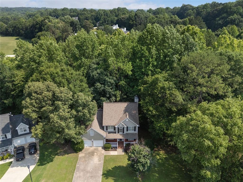 14 Augusta Way, Hiram, Georgia image 50