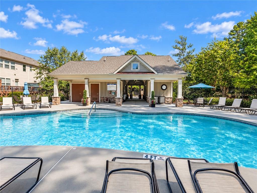 1374 Doublegate Drive