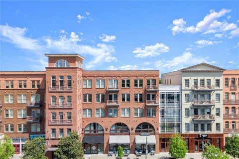 Condo For Sale - 360 Chambers Street #305<br/> Woodstock, GA 30188