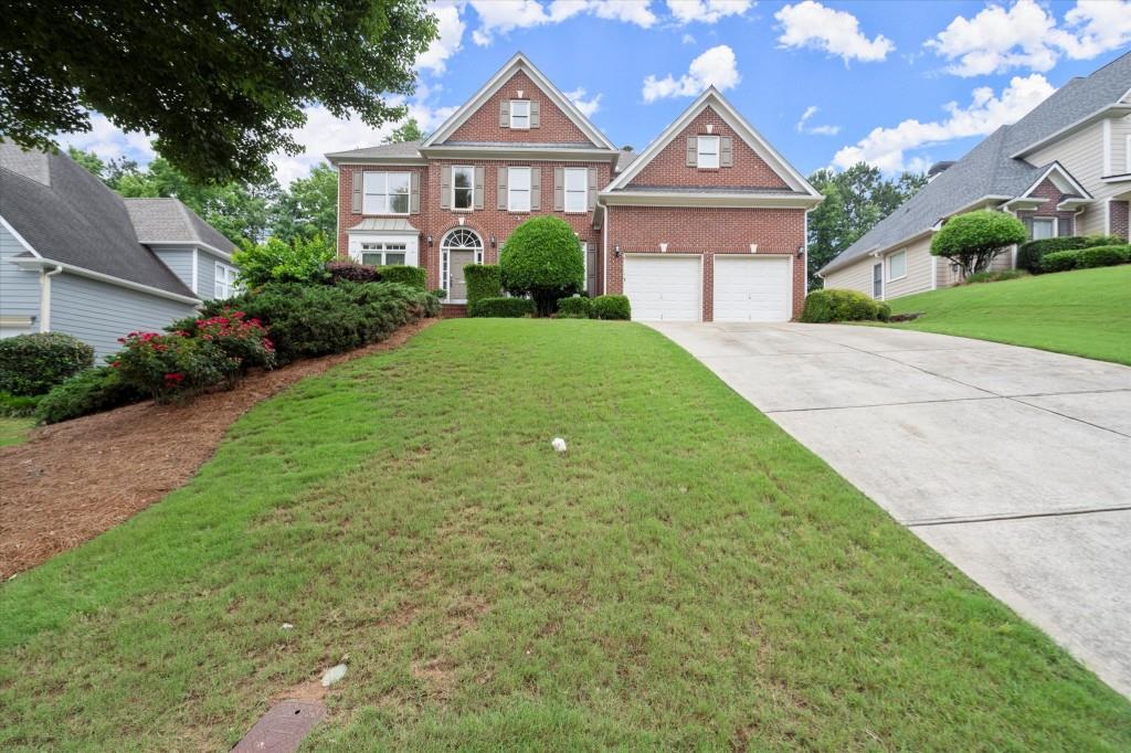 4108 Wyndam Hill Drive, Suwanee, Georgia image 31