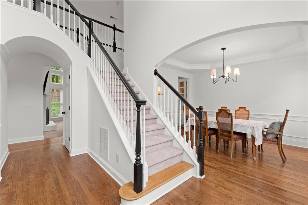 4108 Wyndam Hill Drive, Suwanee, Georgia image 3