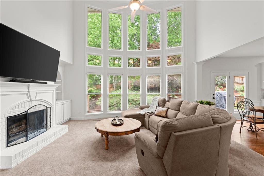 4108 Wyndam Hill Drive, Suwanee, Georgia image 23