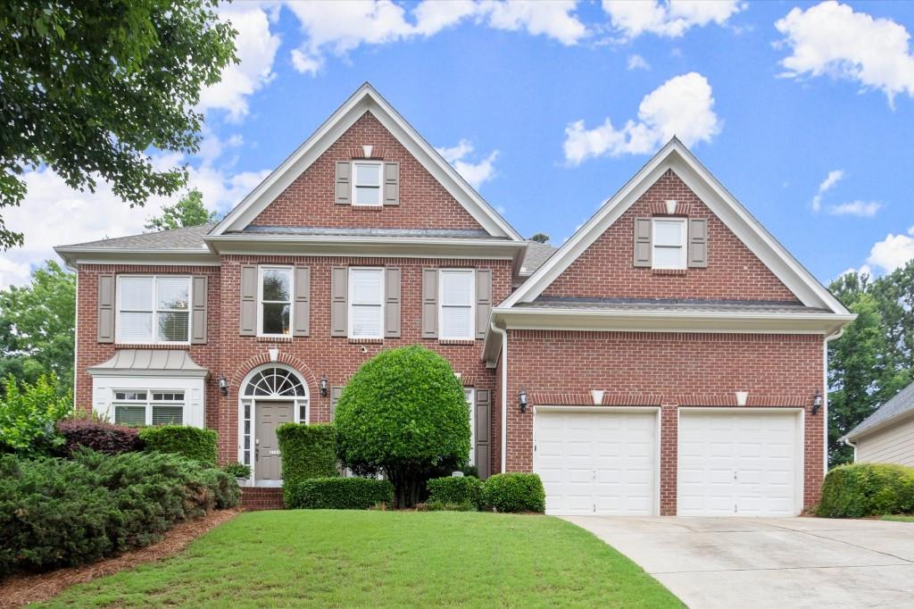 4108 Wyndam Hill Drive, Suwanee, Georgia image 1