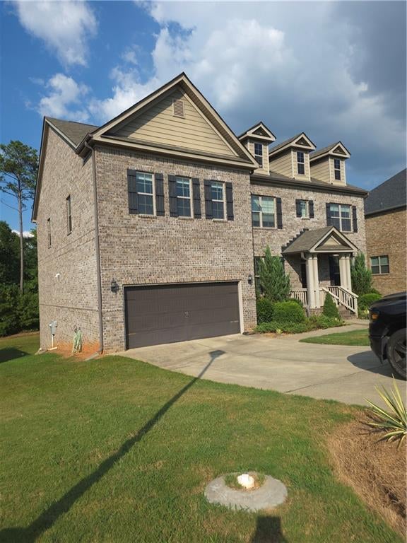 615 Birkdale Drive