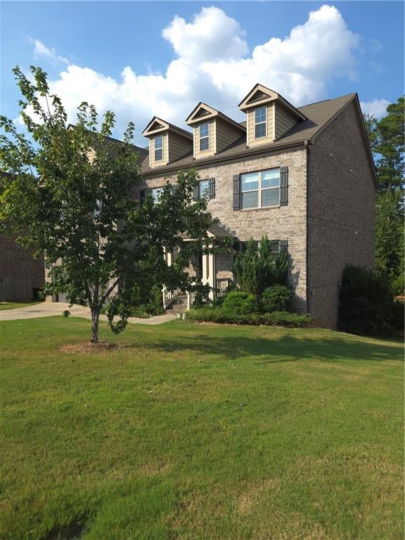 615 Birkdale Drive