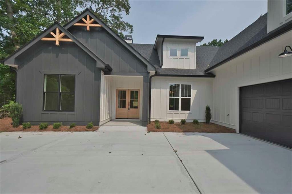 359 Cooper Bridge Road