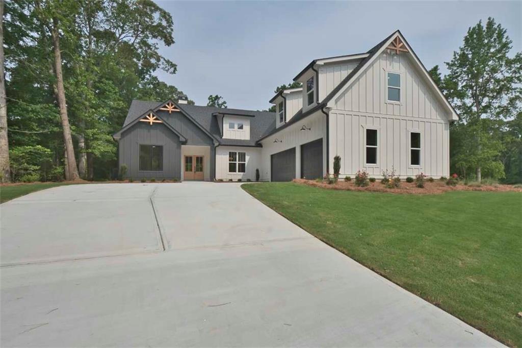 359 Cooper Bridge Road