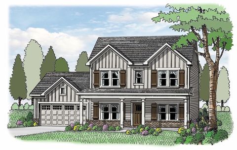1082 Cherry Bark Court Loganville GA 30052
