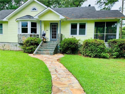 Homes For Sale - 906 Mclaurin Street<br/> Griffin, GA 30224