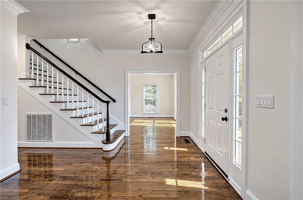 117 Indian Trace