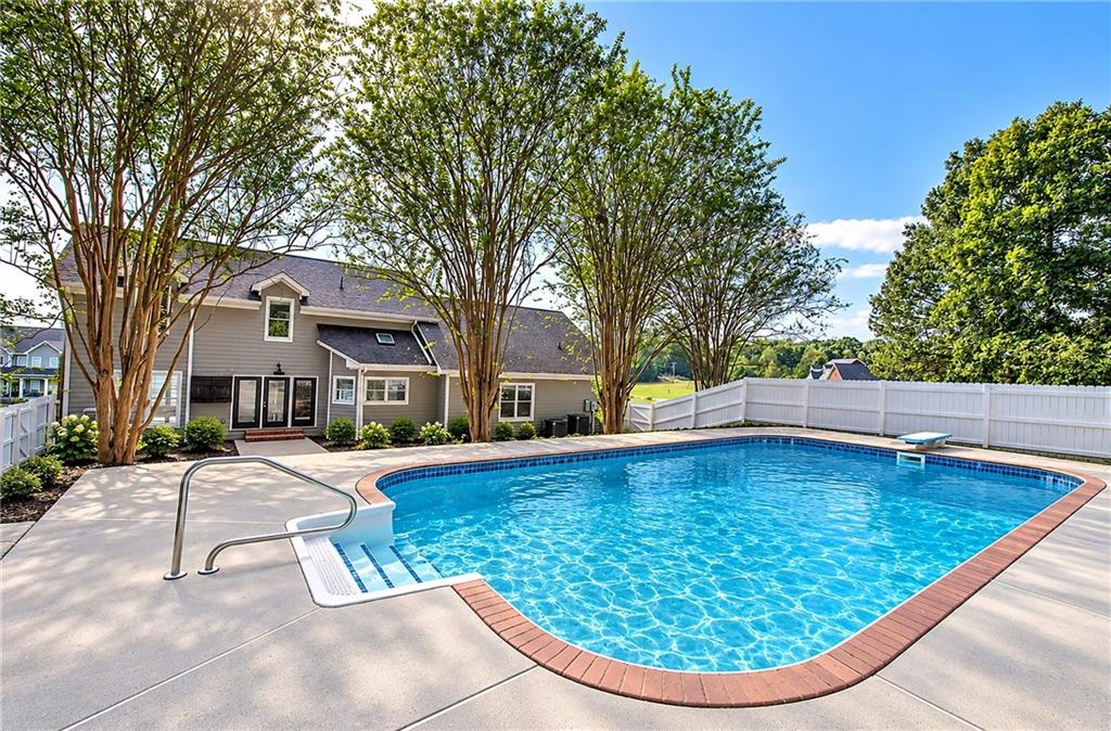 117 Indian Trace