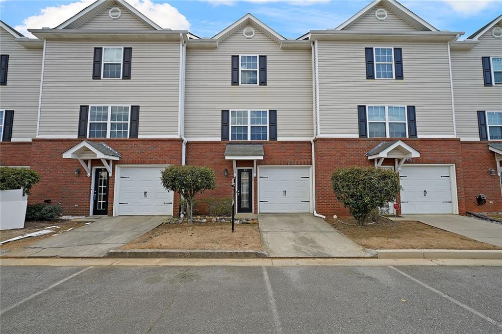 43 Middlebrook Drive, Cartersville, Georgia image 4