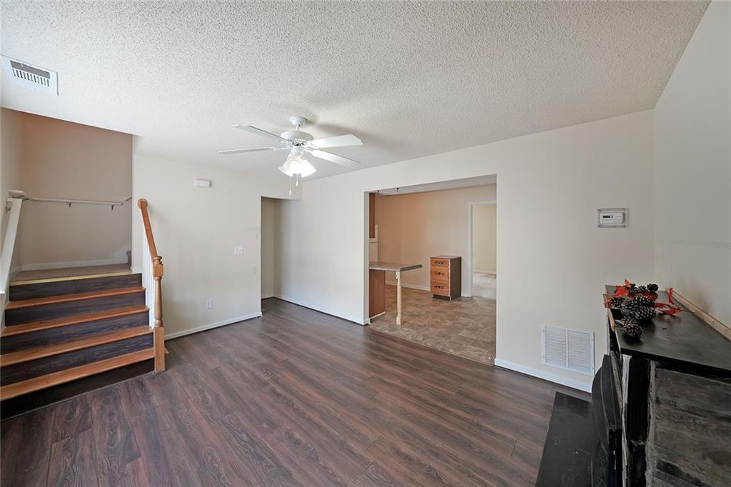 43 Middlebrook Drive, Cartersville, Georgia image 7