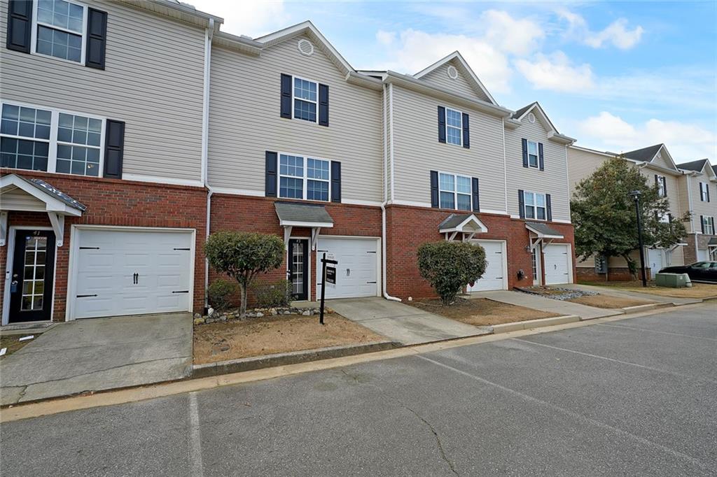 43 Middlebrook Drive, Cartersville, Georgia image 3