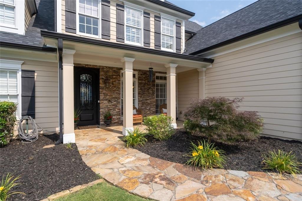 5440 Old Haven Court