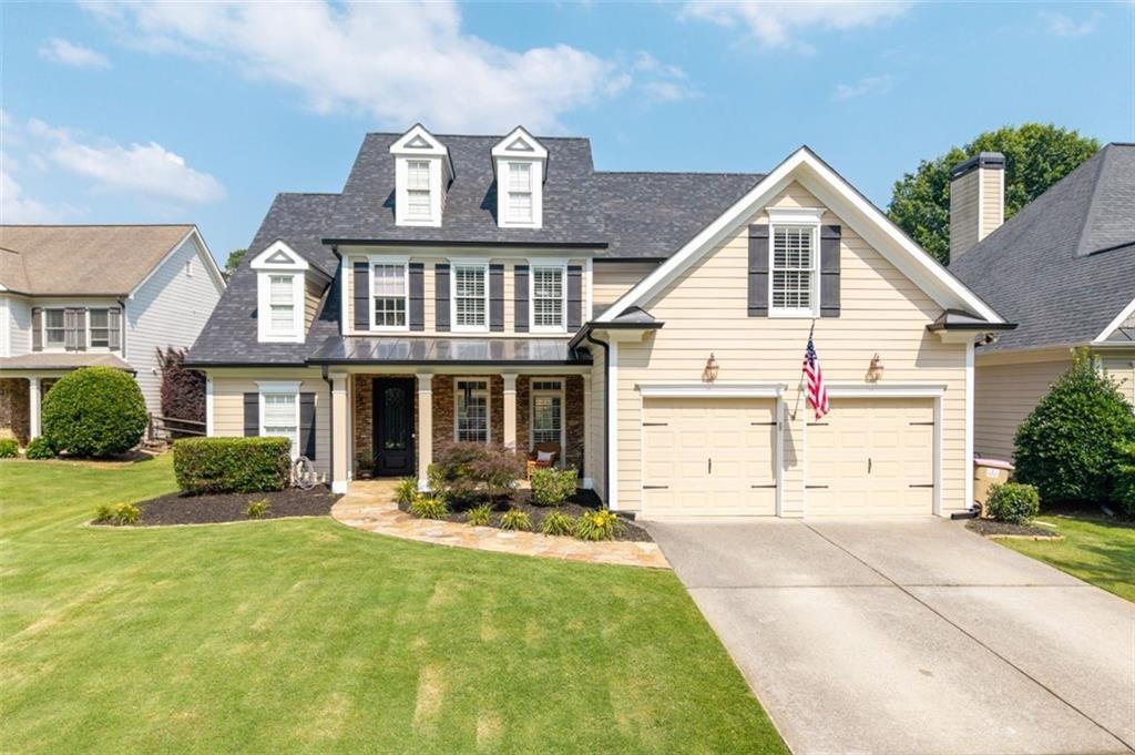 5440 Old Haven Court