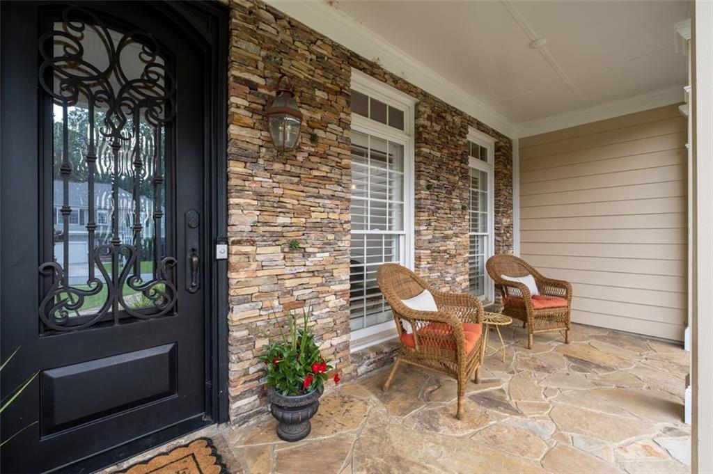 5440 Old Haven Court