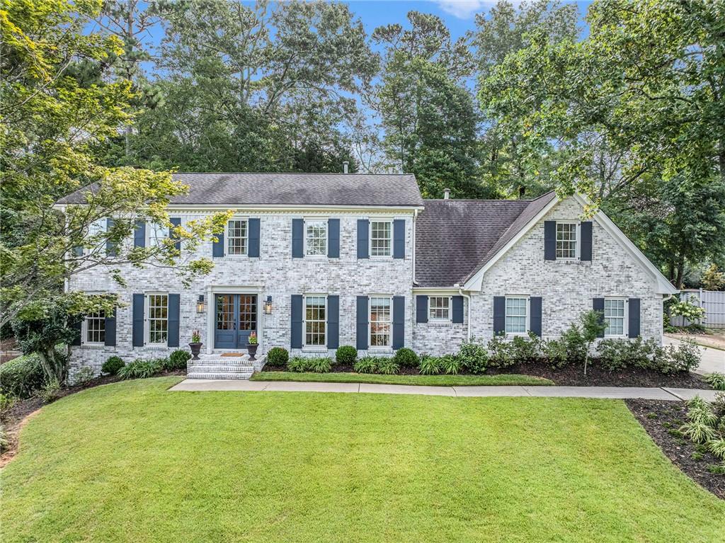 Redfield - Residential