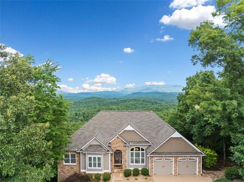 887 Oceola Drive Ellijay GA 30540