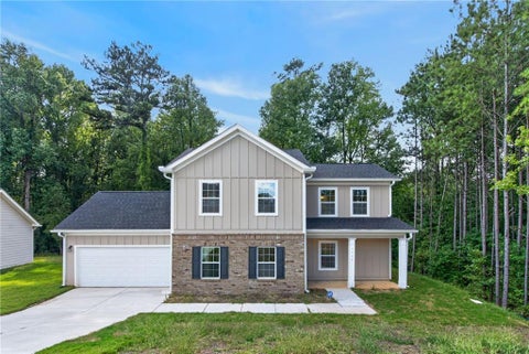 Homes For Sale - 3942 Alderwoods Drive<br/> Jonesboro, GA 30236