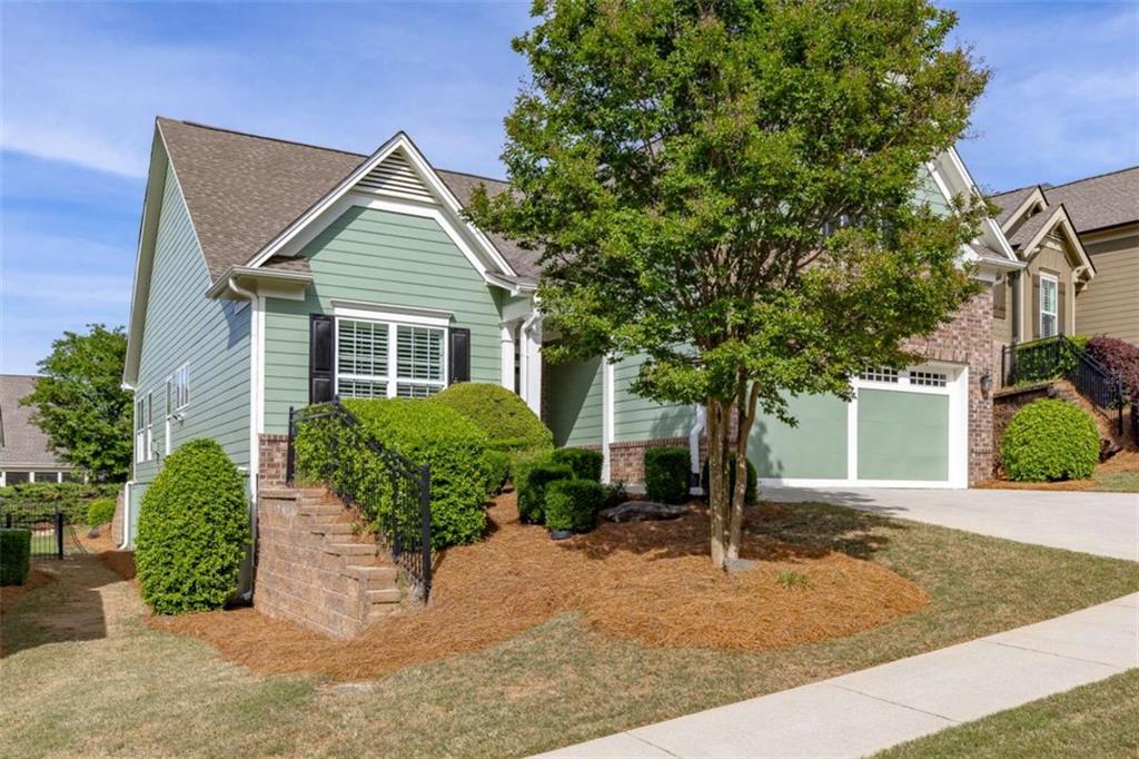 3522 Blue Cypress Cove