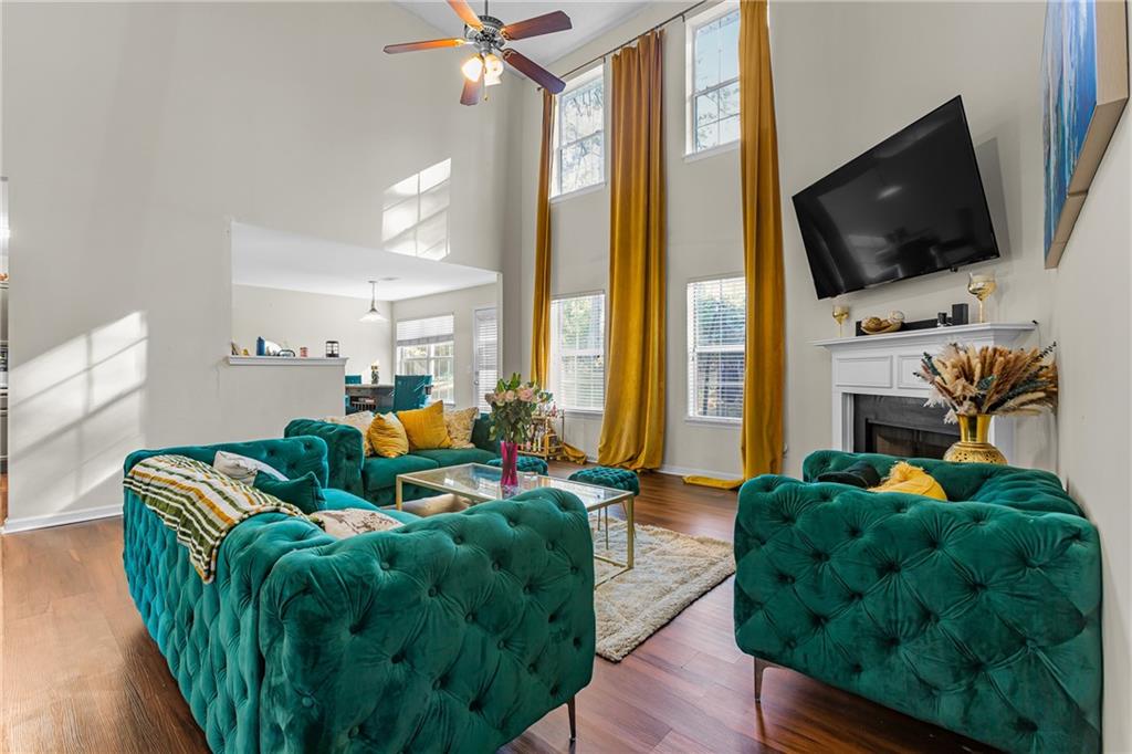 Vintage Pointe - Residential