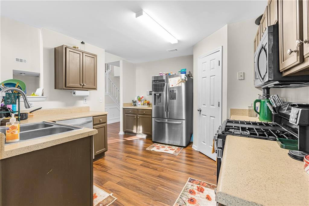 Vintage Pointe - Residential