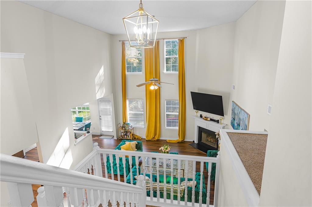 Vintage Pointe - Residential