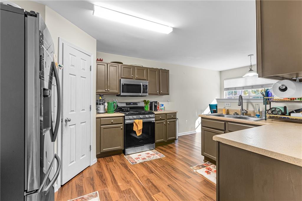 Vintage Pointe - Residential