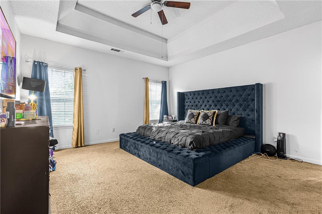 Vintage Pointe - Residential