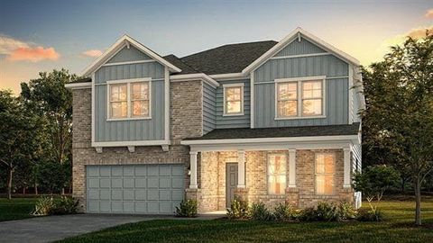 2266 Derrick Drive Grayson GA 30017