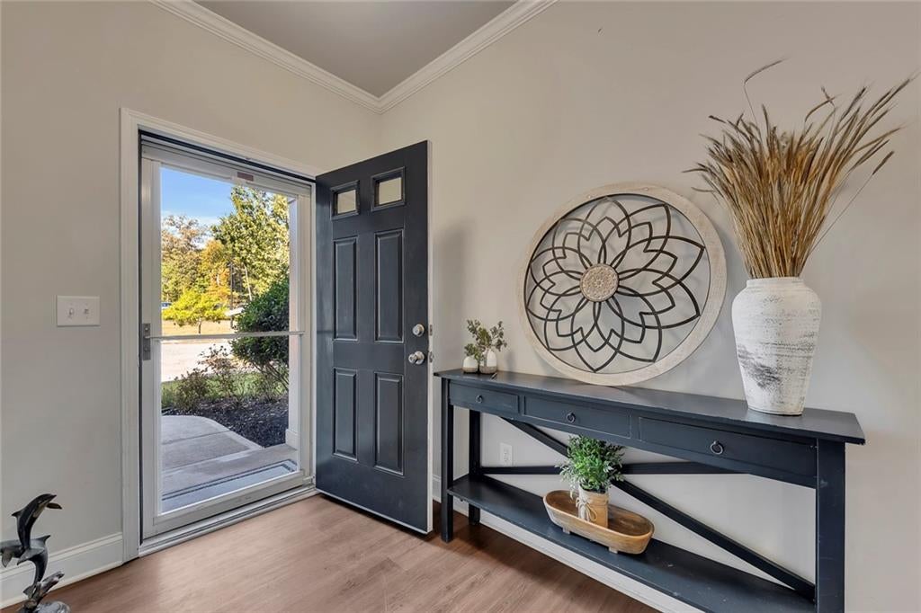 201 Jonquil Spring Road