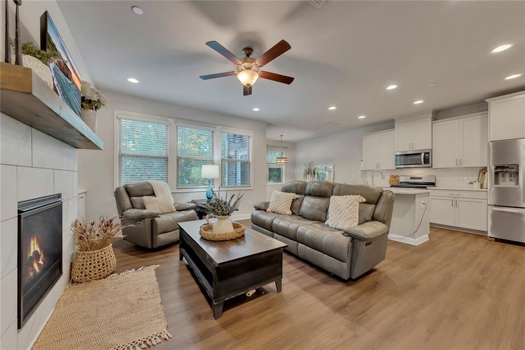 201 Jonquil Spring Road