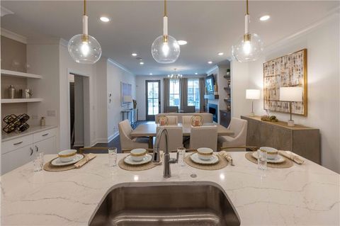 5154 Bandolino Lane 314 Peachtree Corners GA 30092