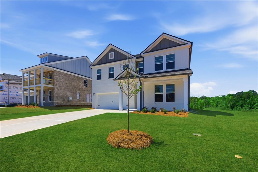 672 Leafy Branch Way